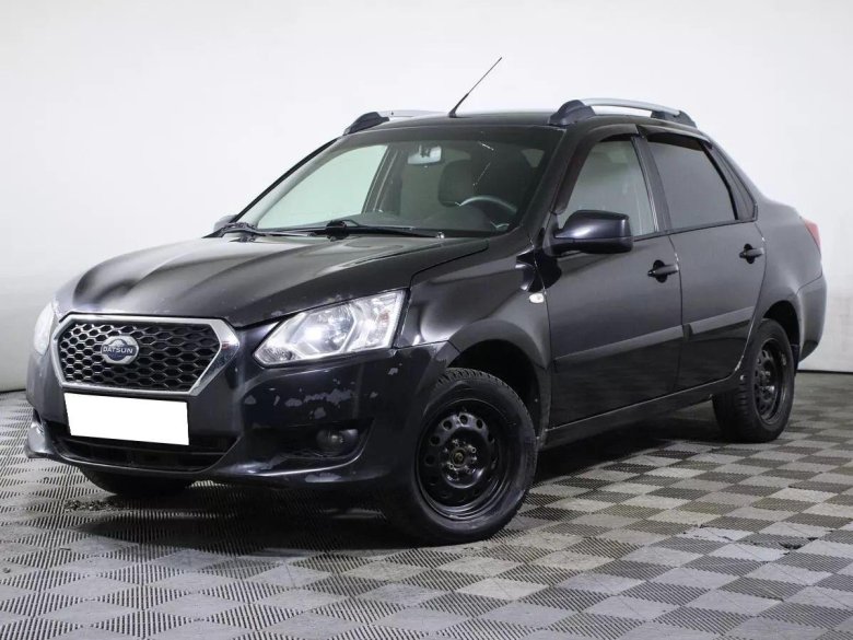 Дацун on-do 2019