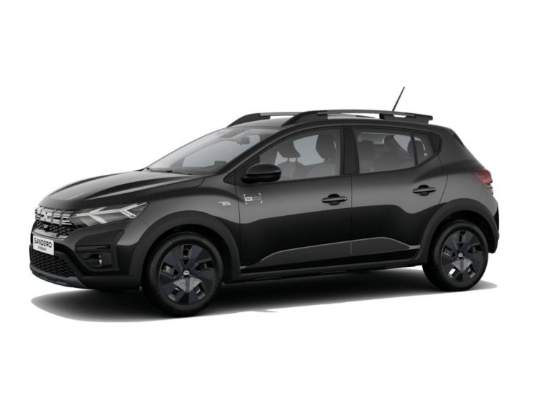 Renault Sandero Stepway 2022