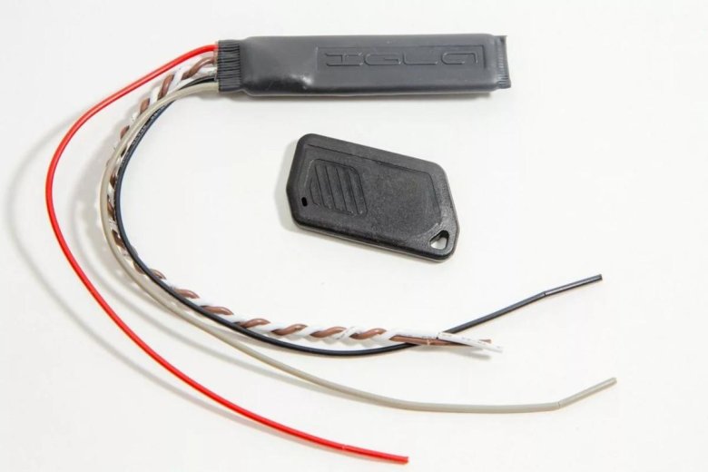 Иммобилайзер igla 231