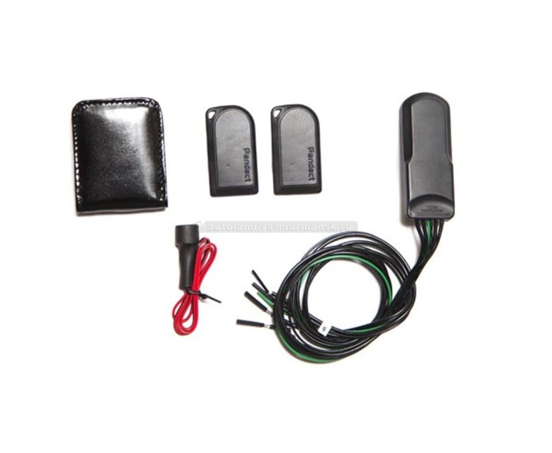 Иммобилайзер Pandect is-577 BT