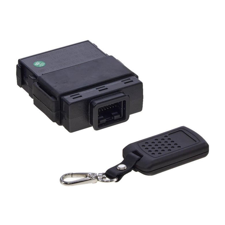 Автомобильный диагностический сканер