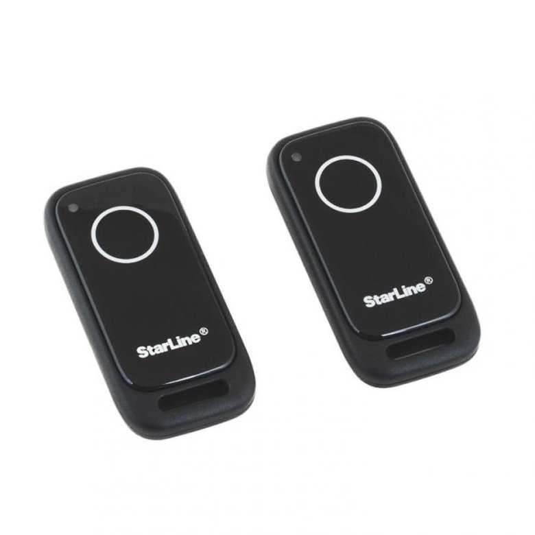 Иммобилайзер STARLINE i95