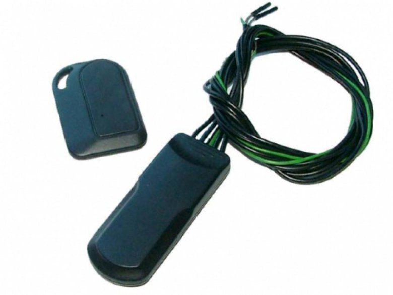 Иммобилайзер Pandect is-470