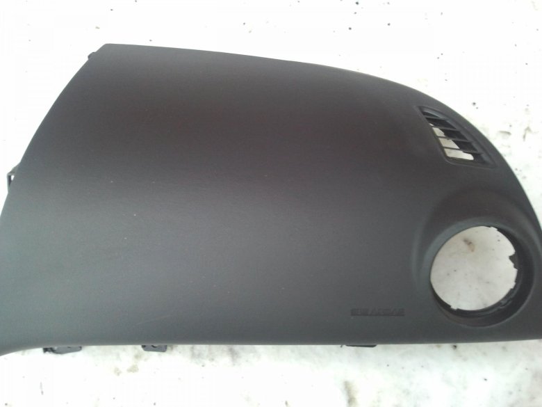 Накладка Торпедо Mazda 6 GH