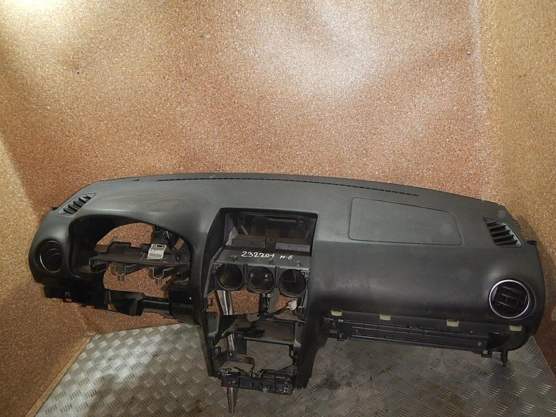 Торпеда Мазда 6 gg