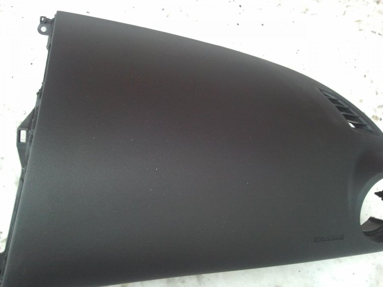 Накладка Торпедо Mazda 6 GH