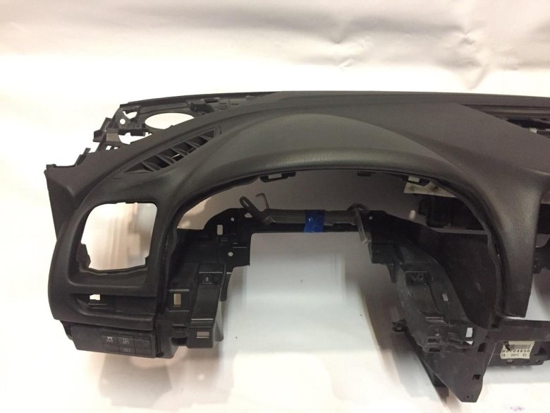 Торпедо Мазда 6 GH