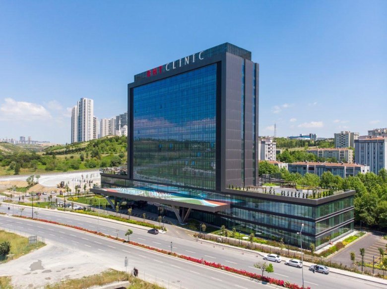 BHT Clinic Istanbul