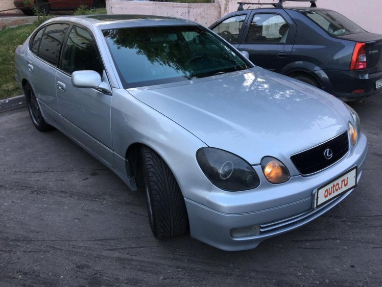 Lexus GS 400 1999
