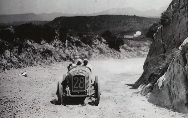 Targa florio