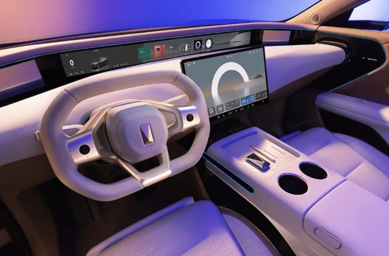 Гибрид автомобиль