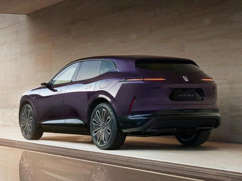 Автомобиль гибрид