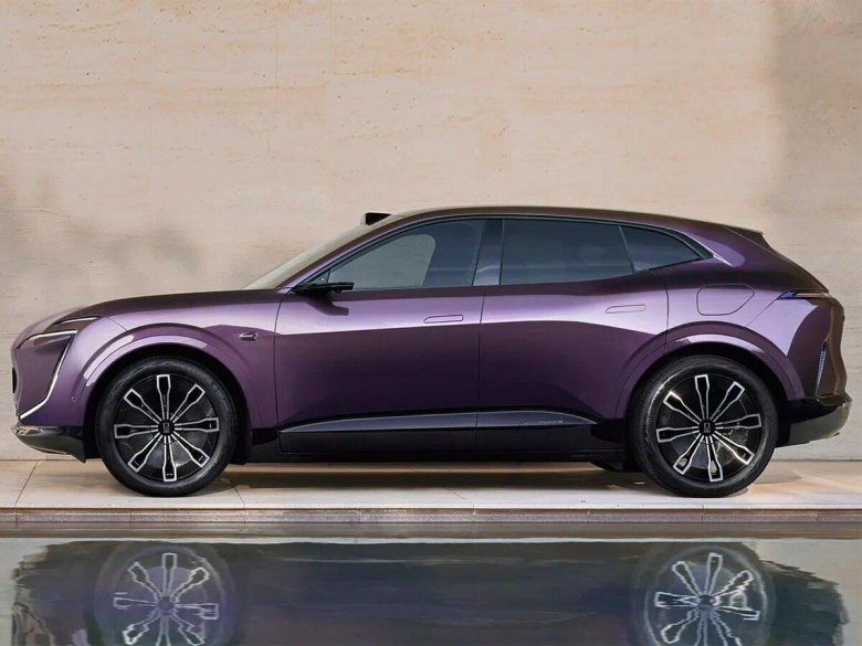 Автомобиль гибрид