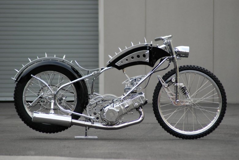 Ява 500 спидвей