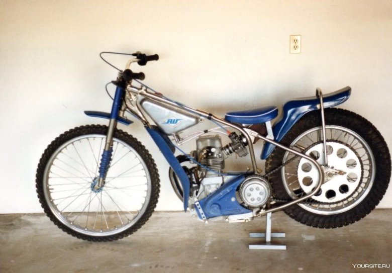 Мотоцикл для спидвея