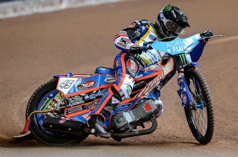 Мотоцикл для спидвея