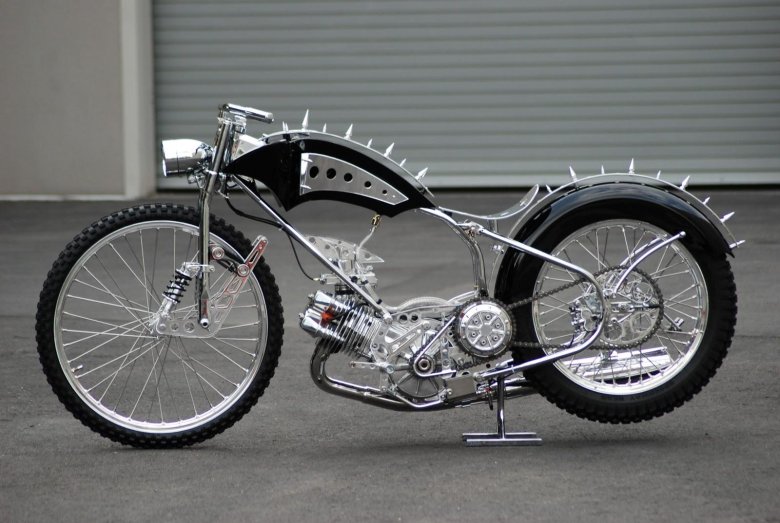 Ява 500 спидвей