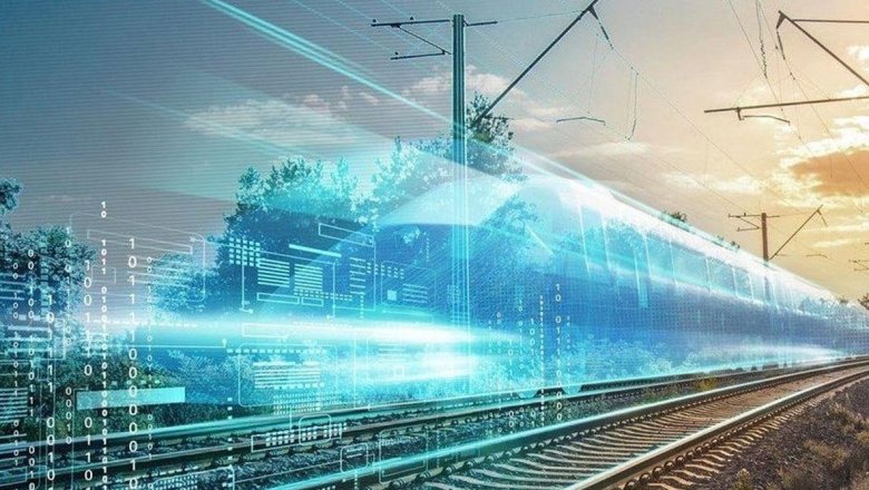 Транспортная отрасль