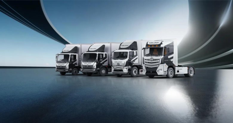 Даймлер мерседес тягач