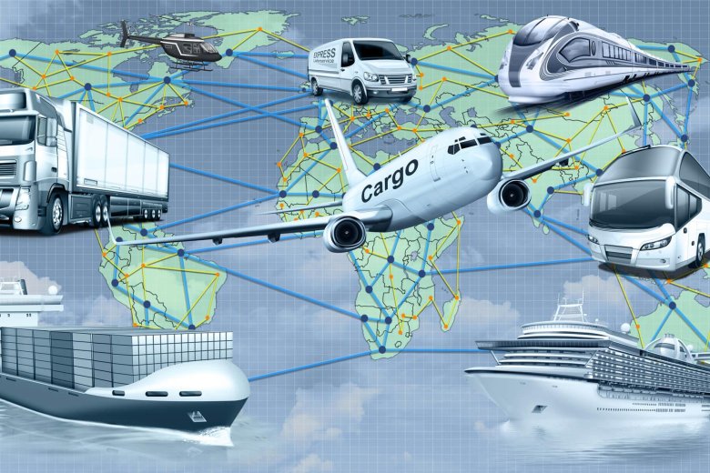 Транспортная система