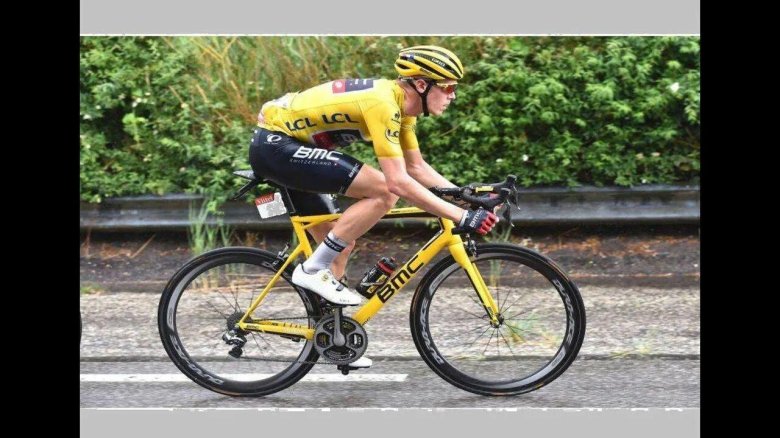 Посадка на шоссейнике