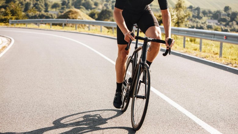 Стиль велосипедиста