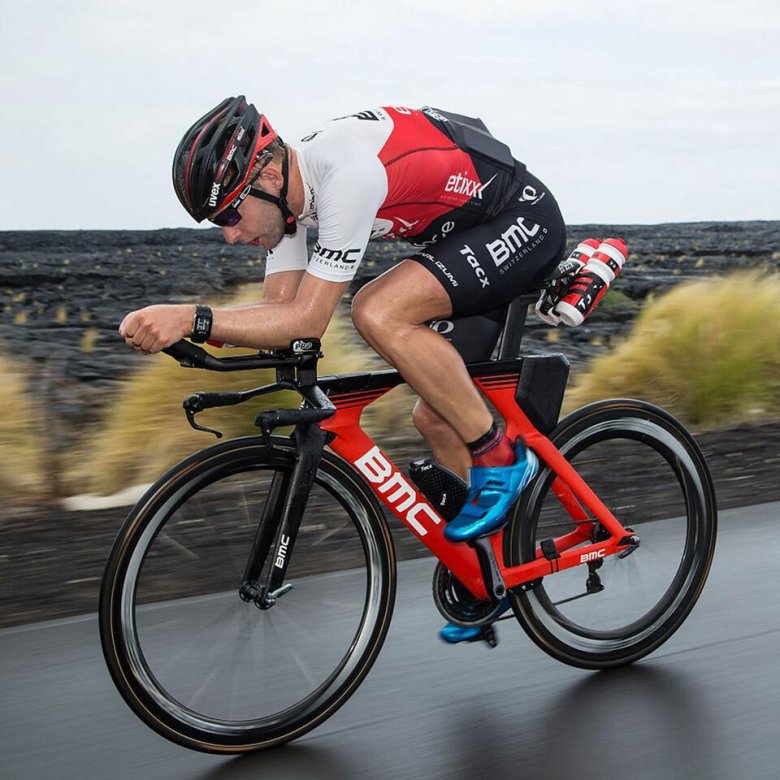 Триатлон шоссейник