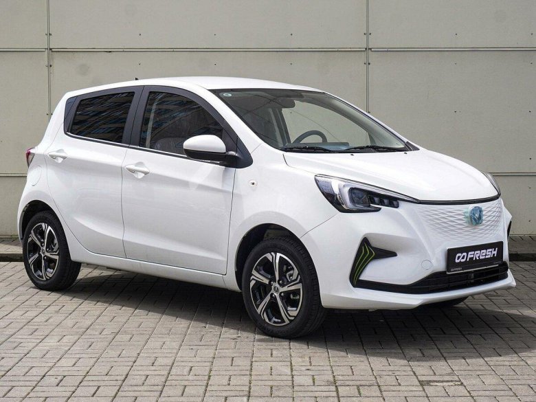 Changan uni v 1 5 amt 2023