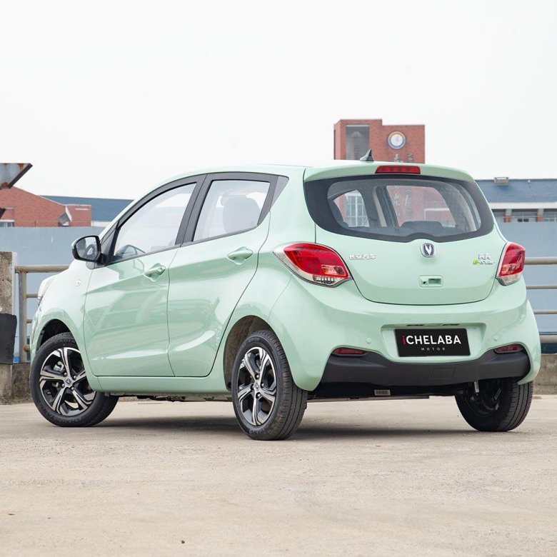 Changan benben e star 2023