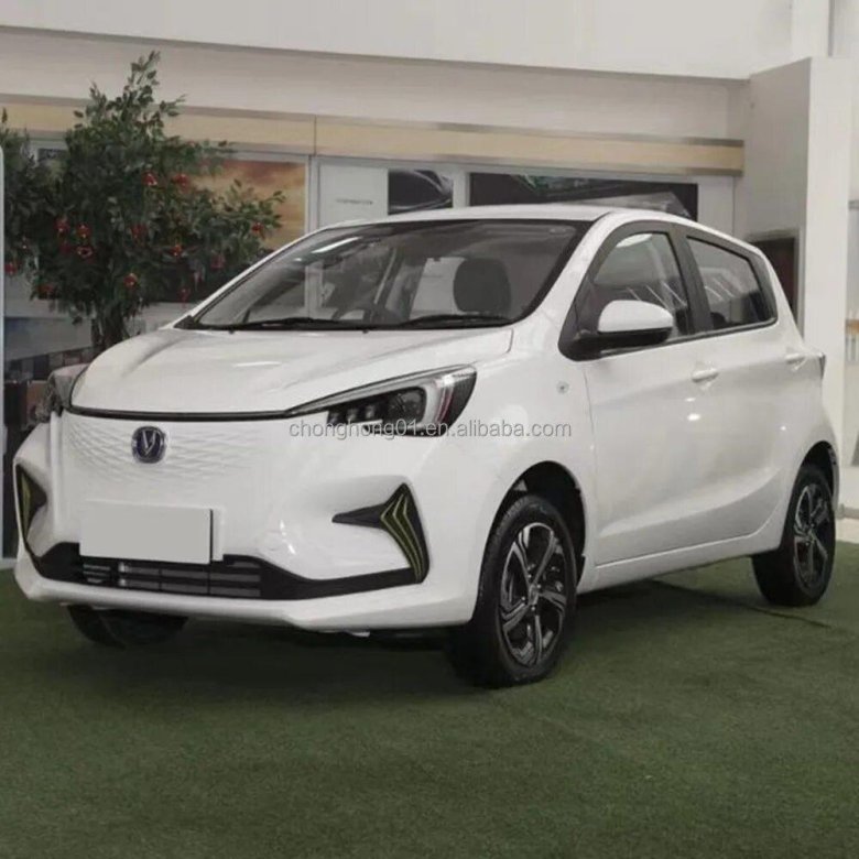 Changan Benben e-Star 2023