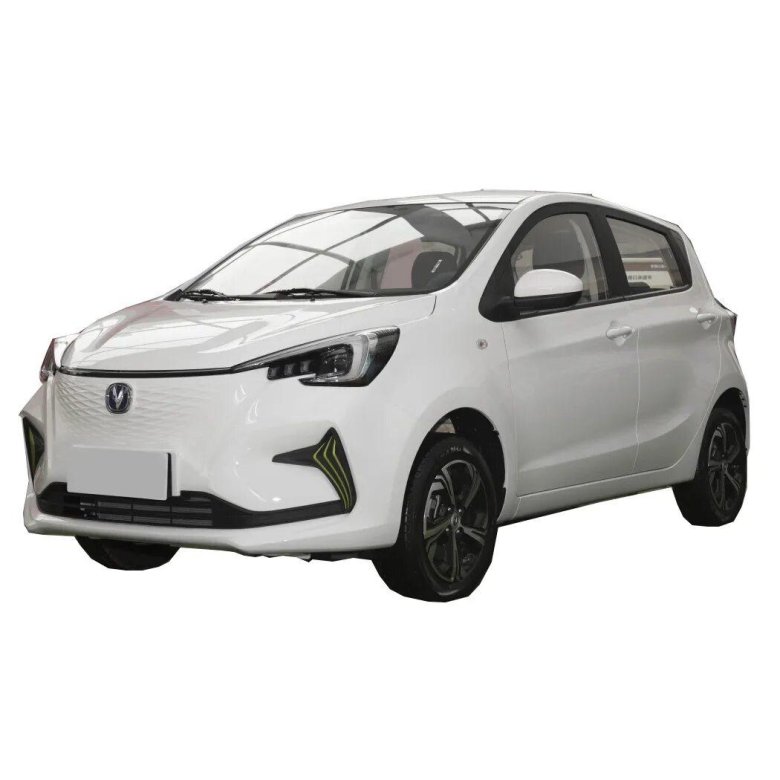 Changan Benben e-Star 301 km