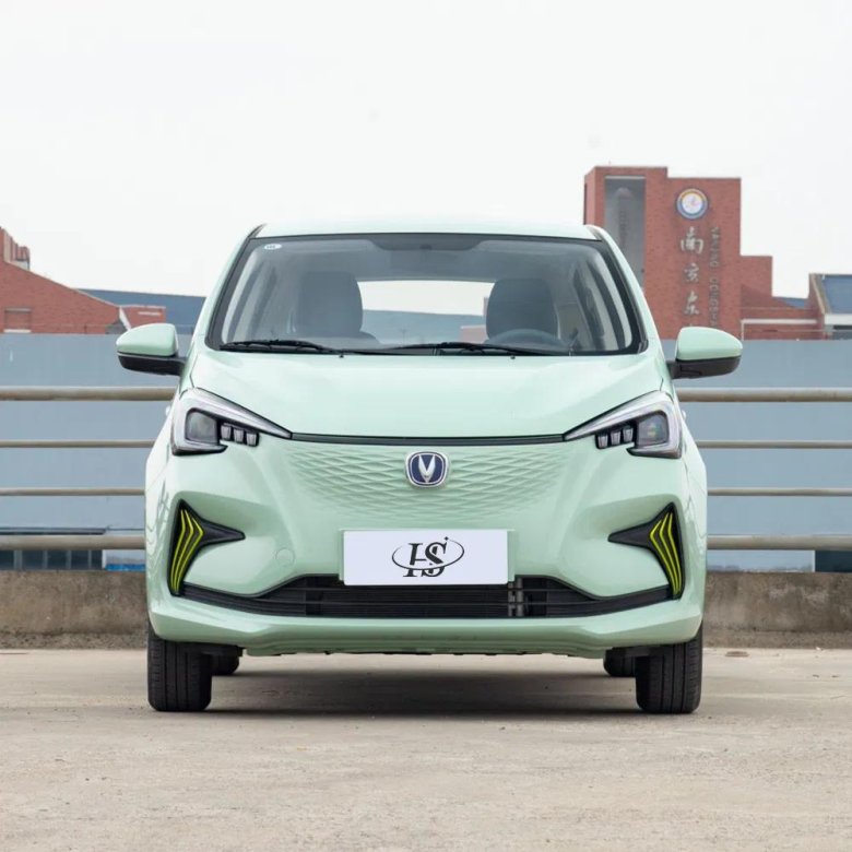 Changan Benben e-Star