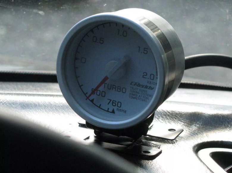 Датчик давления турбины Greddy