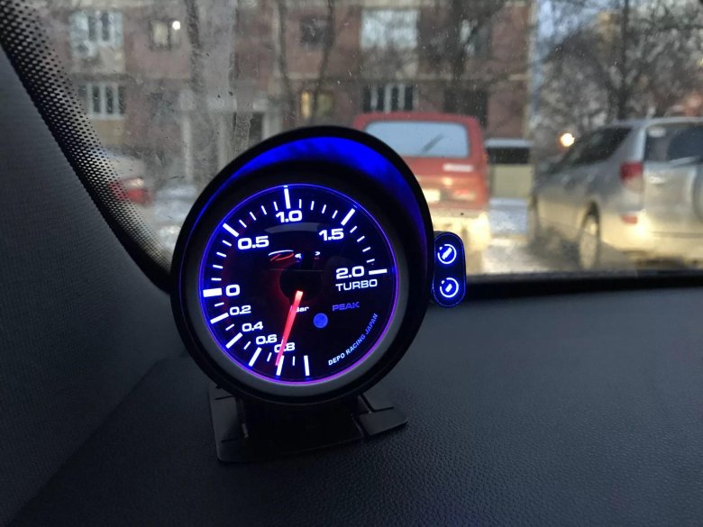 4n15 датчик давления турбины