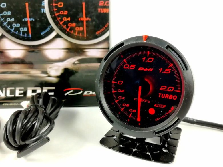 Датчик defi Advance bf