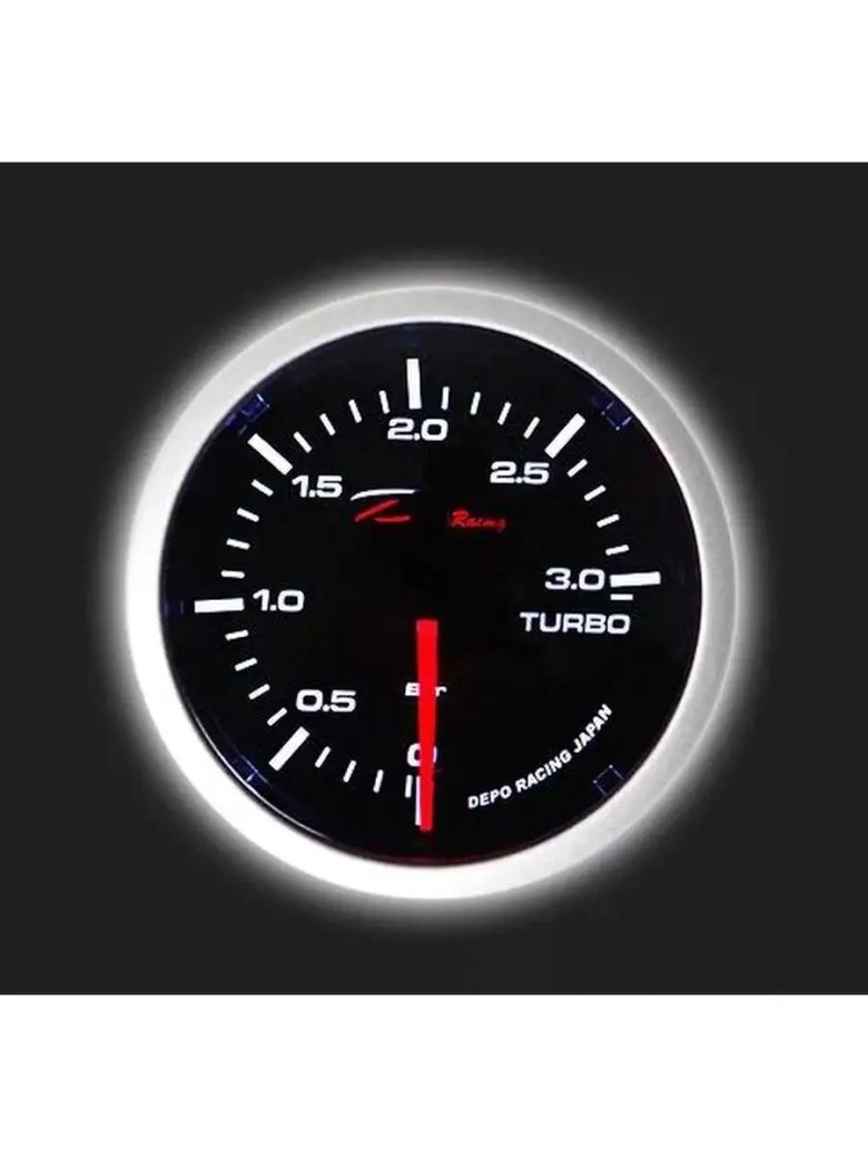 Датчик буста 52 мм