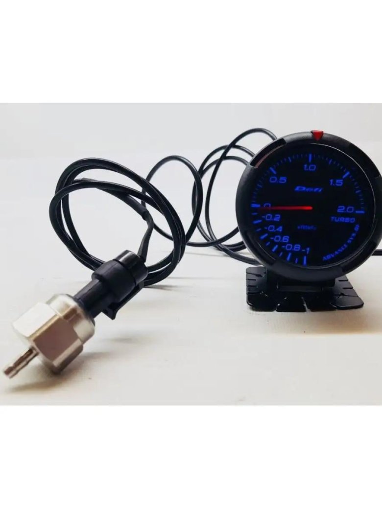 Сенсор давления турбины defi