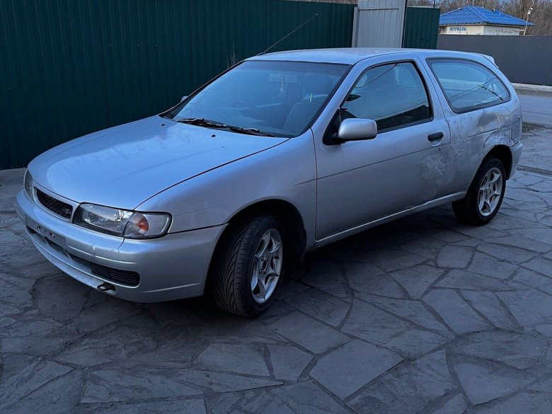 Nissan lucino 1994 1999