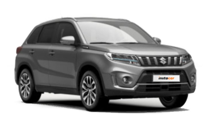 Сузуки Витара 2022