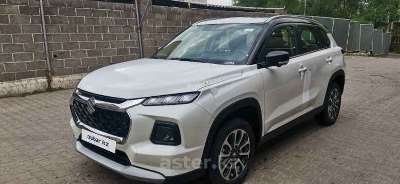 Suzuki Vitara 2023