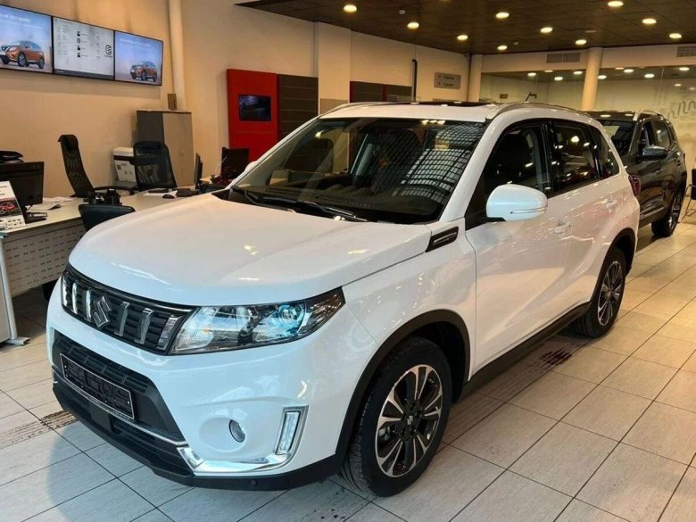 Mitsubishi Outlander Samurai 2014