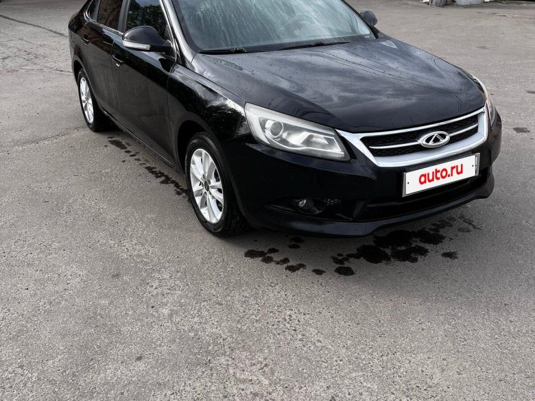 Чери арризо 7