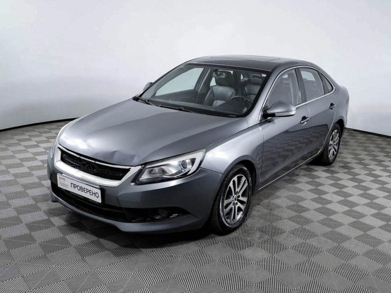 Джили эмгранд ес 7 2013