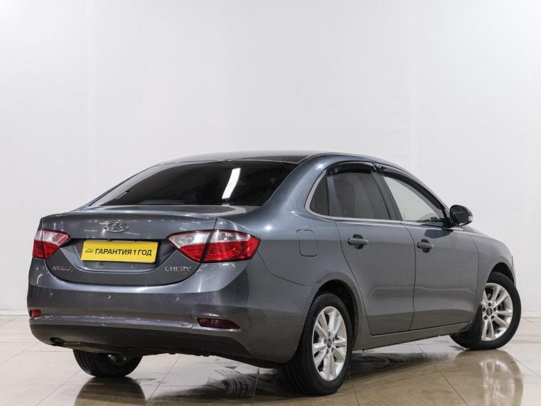 Чери арризо 7