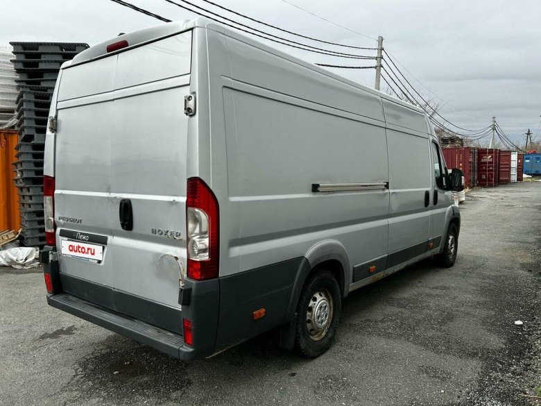 Fiat professional ducato