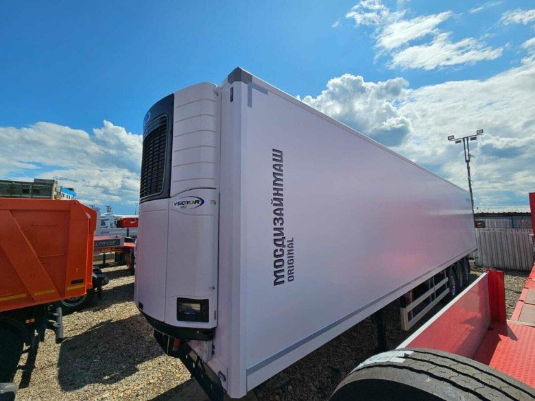 Мосдизайнмаш