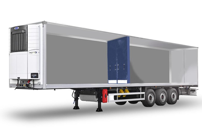 Scania 6x2 Мосдизайнмаш