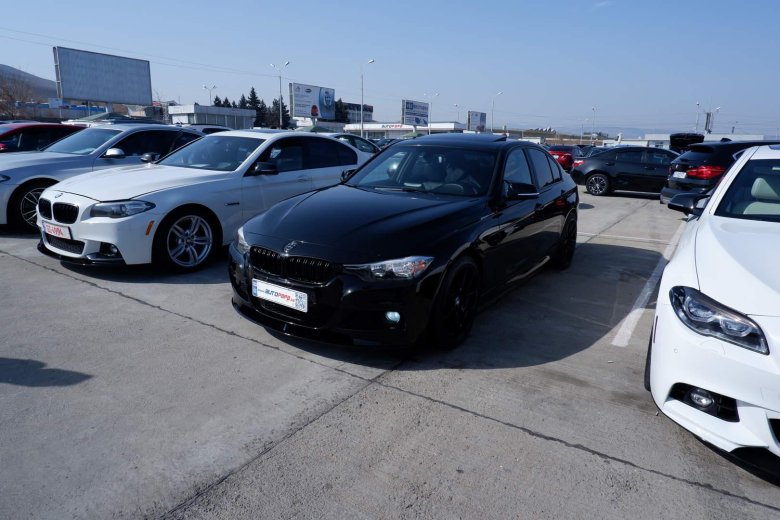 Машины из Грузии