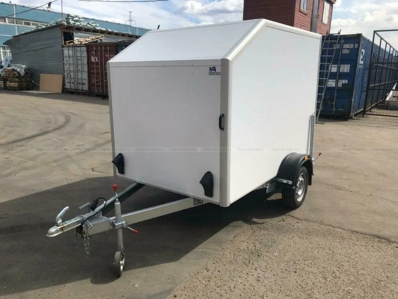 Прицеп 7171-0000010