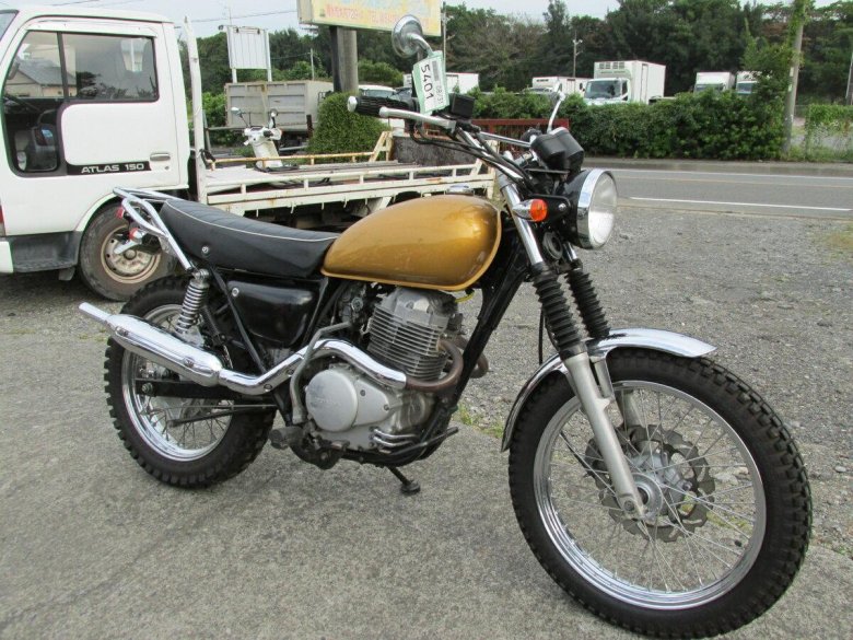 Классические мотоциклы